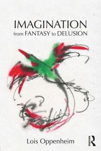 bokomslag Imagination from Fantasy to Delusion