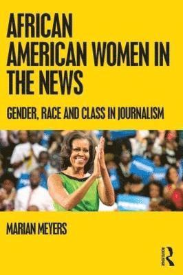 African American Women in the News 1