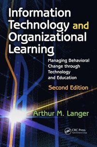 bokomslag Information Technology and Organizational Learning