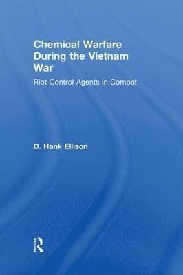 Chemical Warfare during the Vietnam War 1