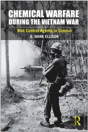 bokomslag Chemical Warfare during the Vietnam War