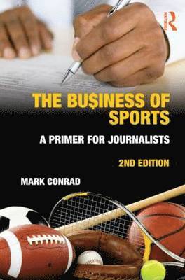 The Business of Sports 1