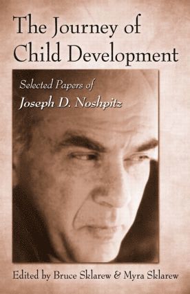 bokomslag Journey of Child Development