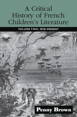 Critical History of French Children's Literature