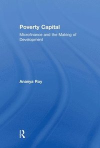 bokomslag Poverty Capital