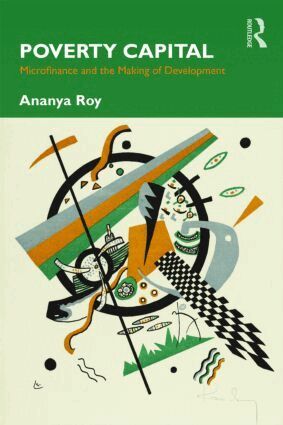 Ananya Roy - Poverty Capital, Häftad