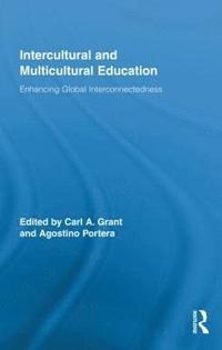bokomslag Intercultural and Multicultural Education