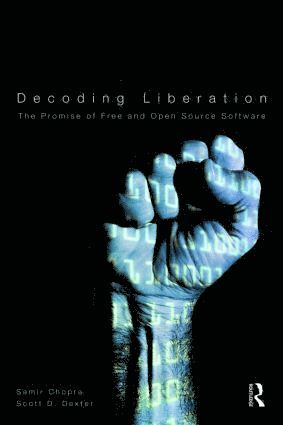 bokomslag Decoding Liberation