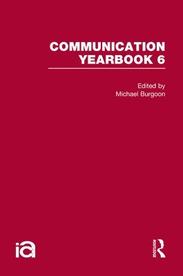 Communication Yearbook 6 1