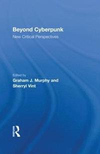 bokomslag Beyond Cyberpunk