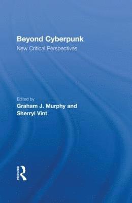 Beyond Cyberpunk 1