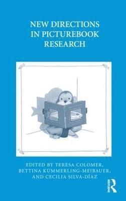 New Directions in Picturebook Research 1
