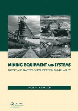 bokomslag Mining Equipment and Systems