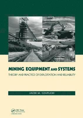 Mining Equipment and Systems 1