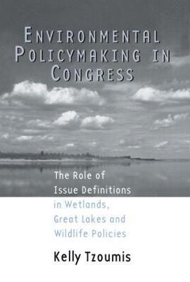 Environmental Policymaking in Congress