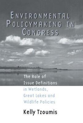 Environmental Policymaking in Congress 1