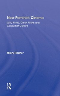bokomslag Neo-Feminist Cinema