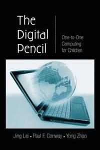 bokomslag The Digital Pencil