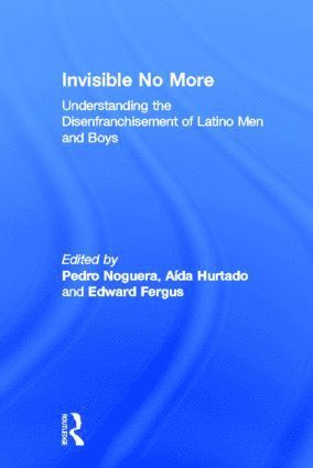 Invisible No More