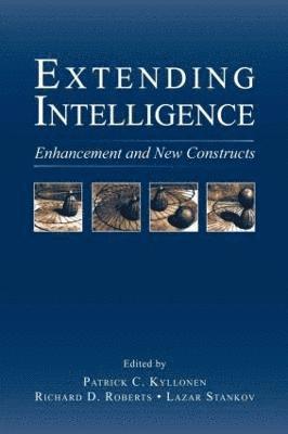 Extending Intelligence 1