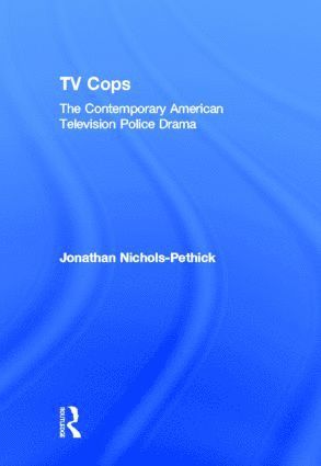 TV Cops 1