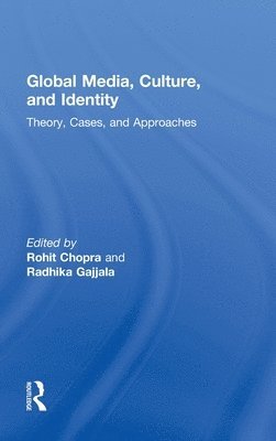 Global Media, Culture, and Identity 1