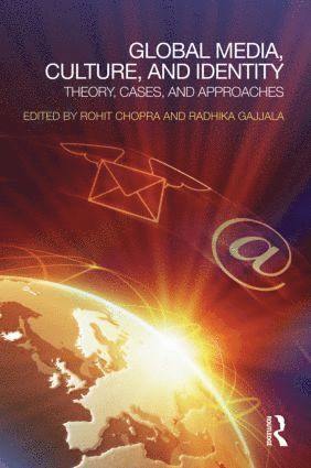 Rohit Chopra, Radhika Gajjala, USA) Chopra, Rohit (Santa Clara University, USA) Gajjala, Radhika (Bowling Green State University - Global Media, Culture, and Identity, Häftad