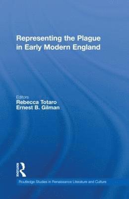 Representing the Plague in Early Modern England 1