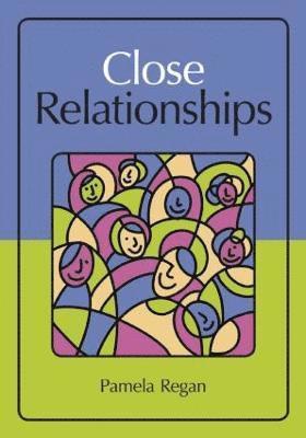 Close Relationships 1