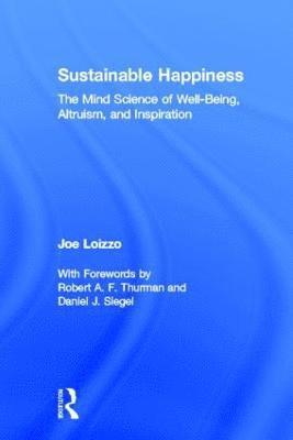 Sustainable Happiness 1