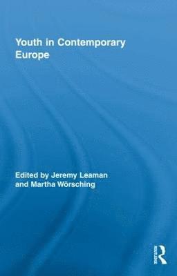 Youth in Contemporary Europe 1