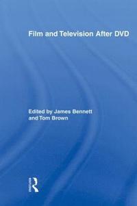 bokomslag Film and Television After DVD