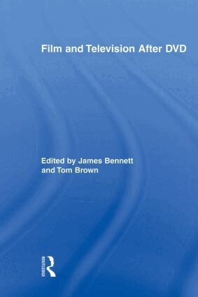 James Bennett, Tom Brown - Film and Television After DVD, Häftad