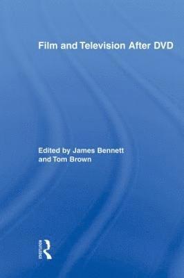 Film and Television After DVD 1