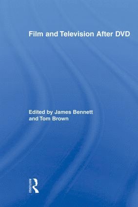 Film and Television After DVD 1