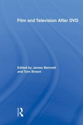 Film and Television After DVD 1