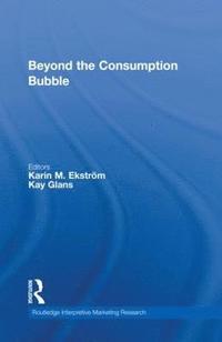 bokomslag Beyond the Consumption Bubble