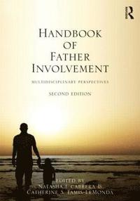 bokomslag Handbook of Father Involvement
