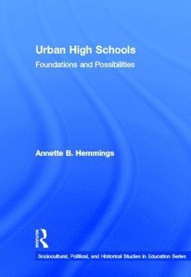 Urban High Schools 1