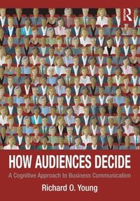 bokomslag How Audiences Decide