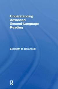 bokomslag Understanding Advanced Second-Language Reading