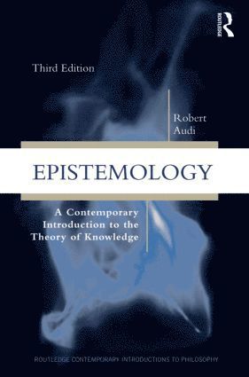 Epistemology 1