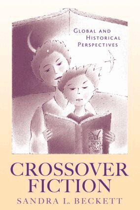 Sandra L. Beckett - Crossover Fiction, Häftad