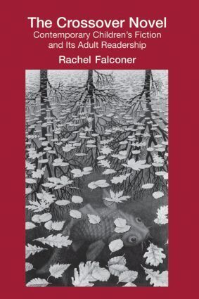 Rachel Falconer - Crossover Novel, Häftad
