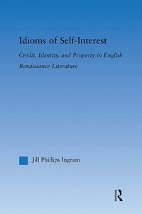 bokomslag Idioms of Self Interest