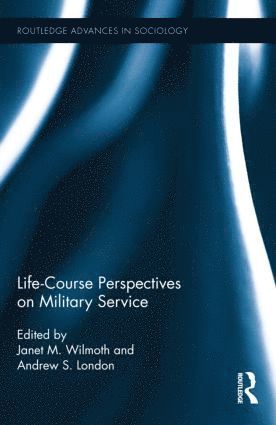 bokomslag Life Course Perspectives on Military Service