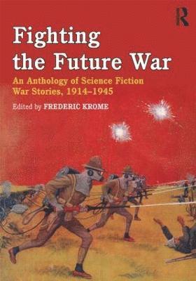 Fighting the Future War 1