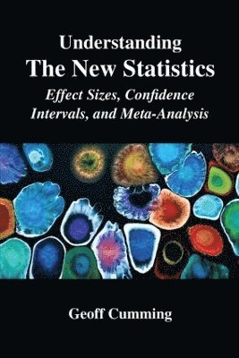 Understanding The New Statistics 1