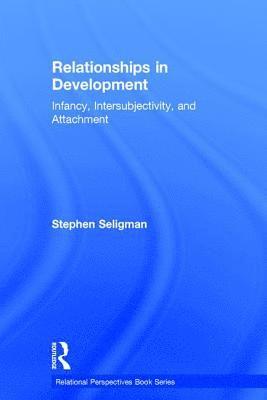 Relationships in Development 1