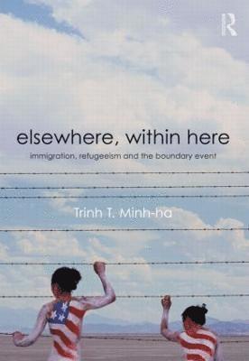 Elsewhere, Within Here 1